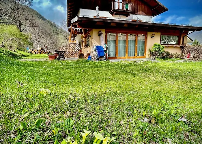 Hotel La Nigritella