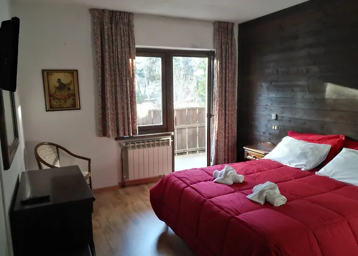 Hotel I Larici