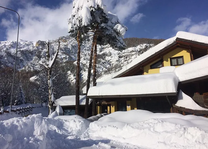 Hotel Cà Fiore